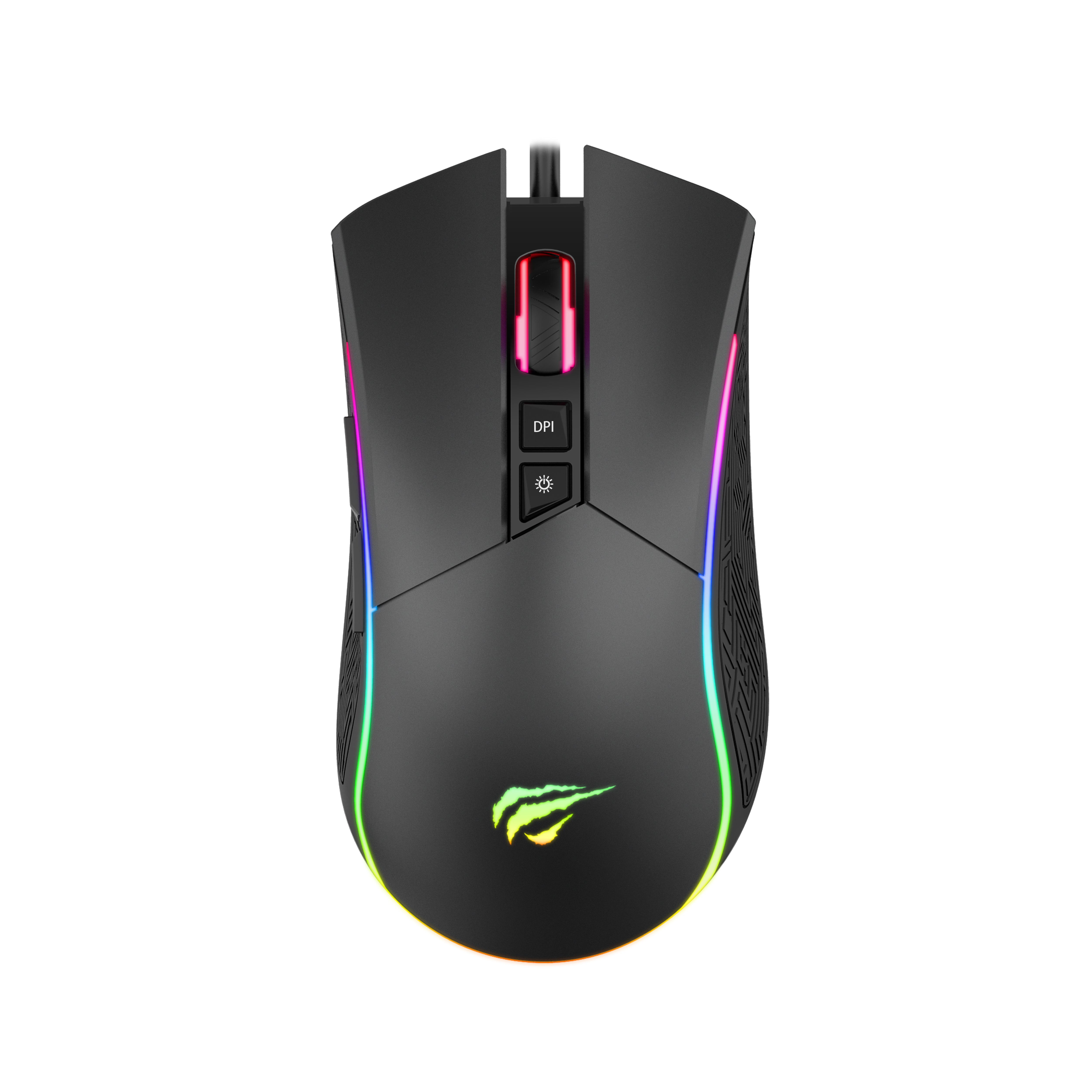 Havit MS1001s Gaming Mouse