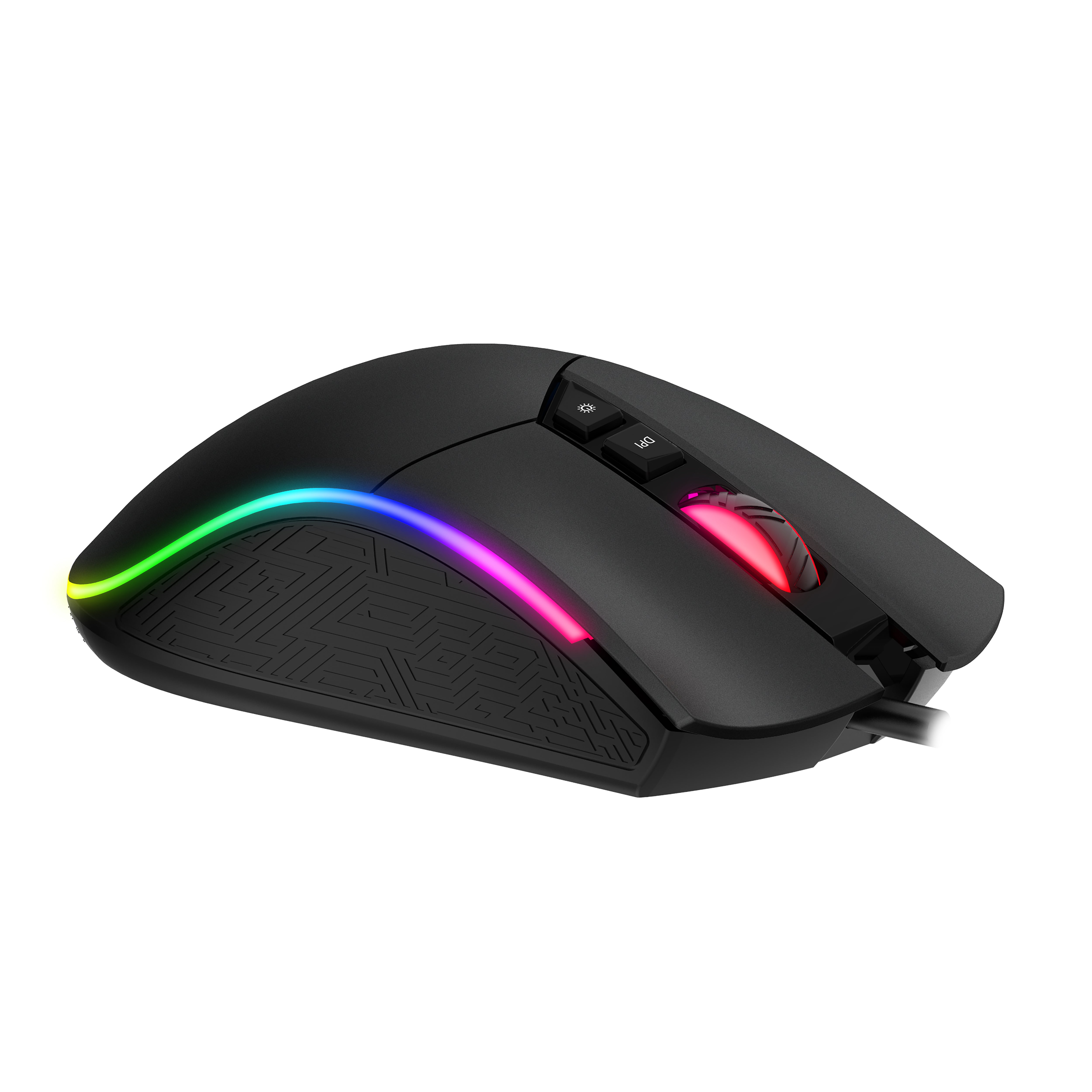 Havit MS1001s Gaming Mouse