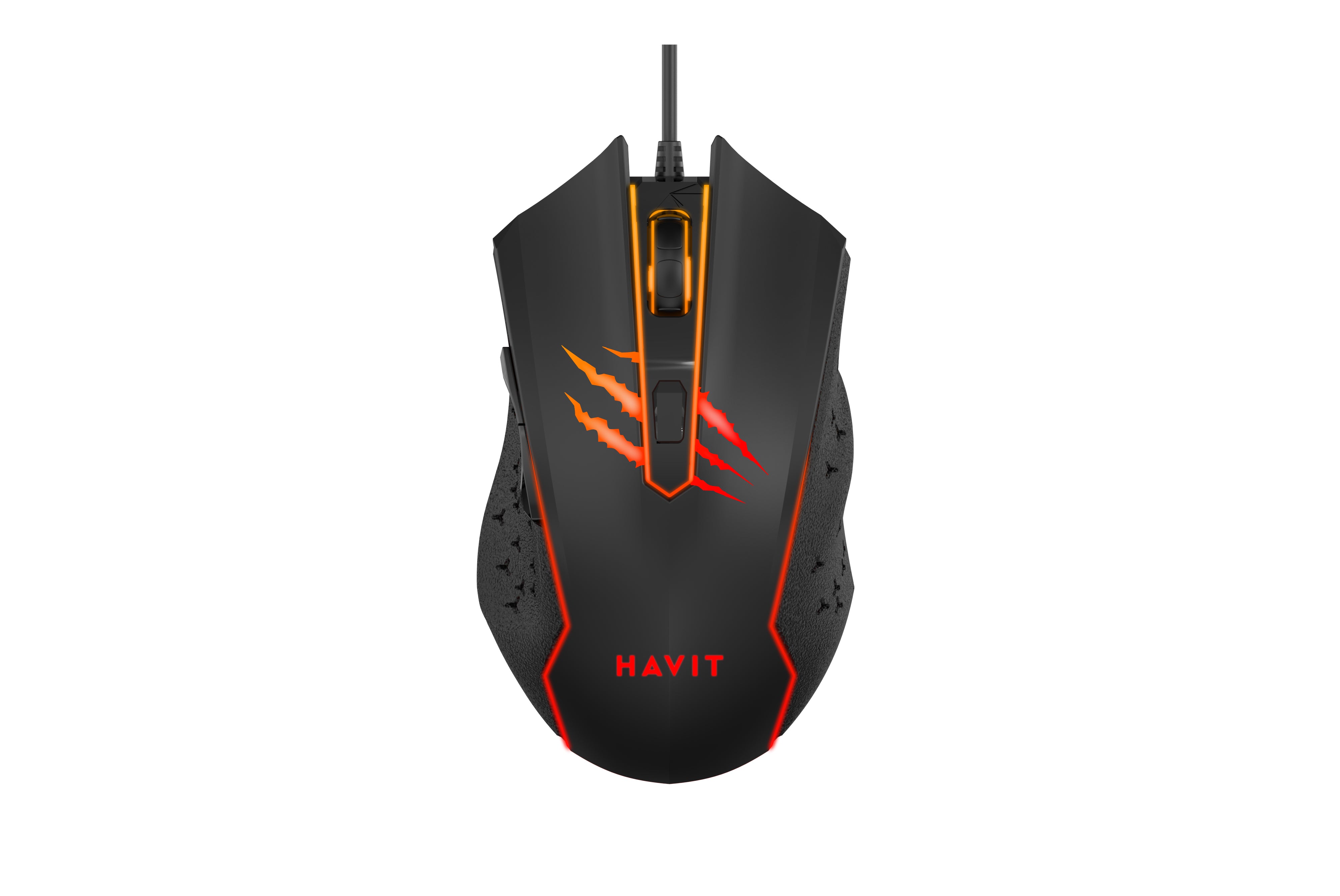 MS1027 Gaming Mouse