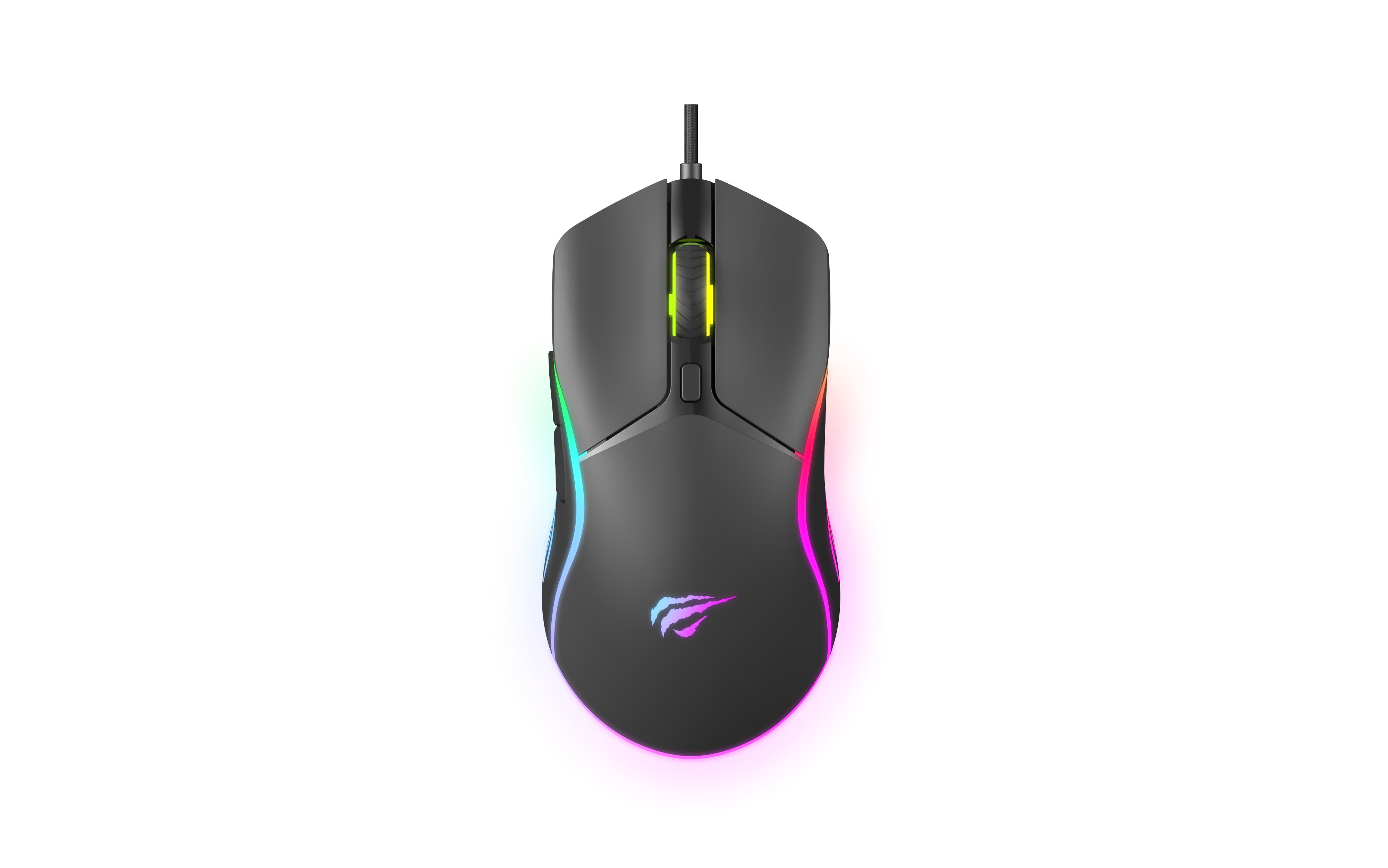 Havit MS1029 Gaming Mouse