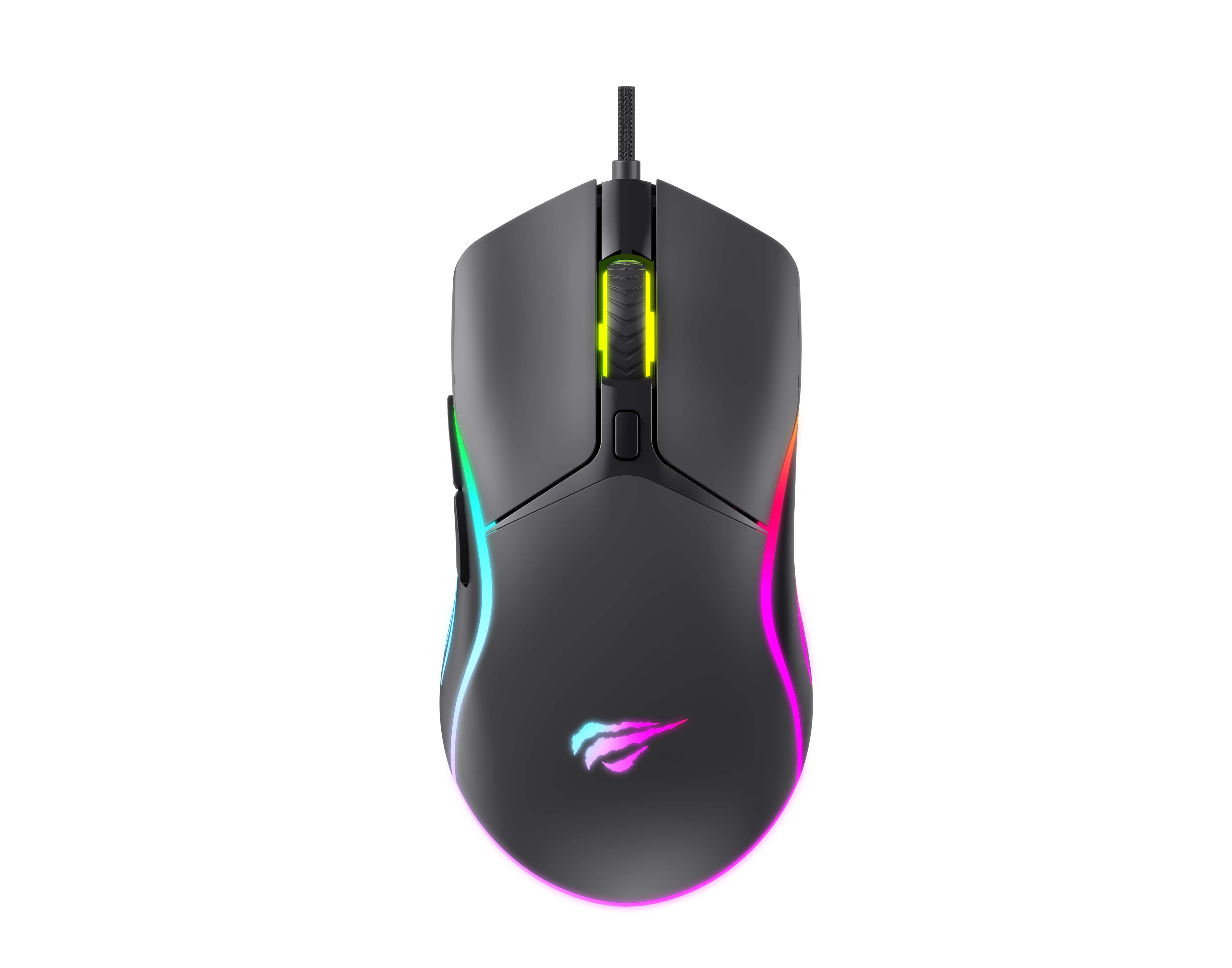 Havit MS1029 Gaming Mouse