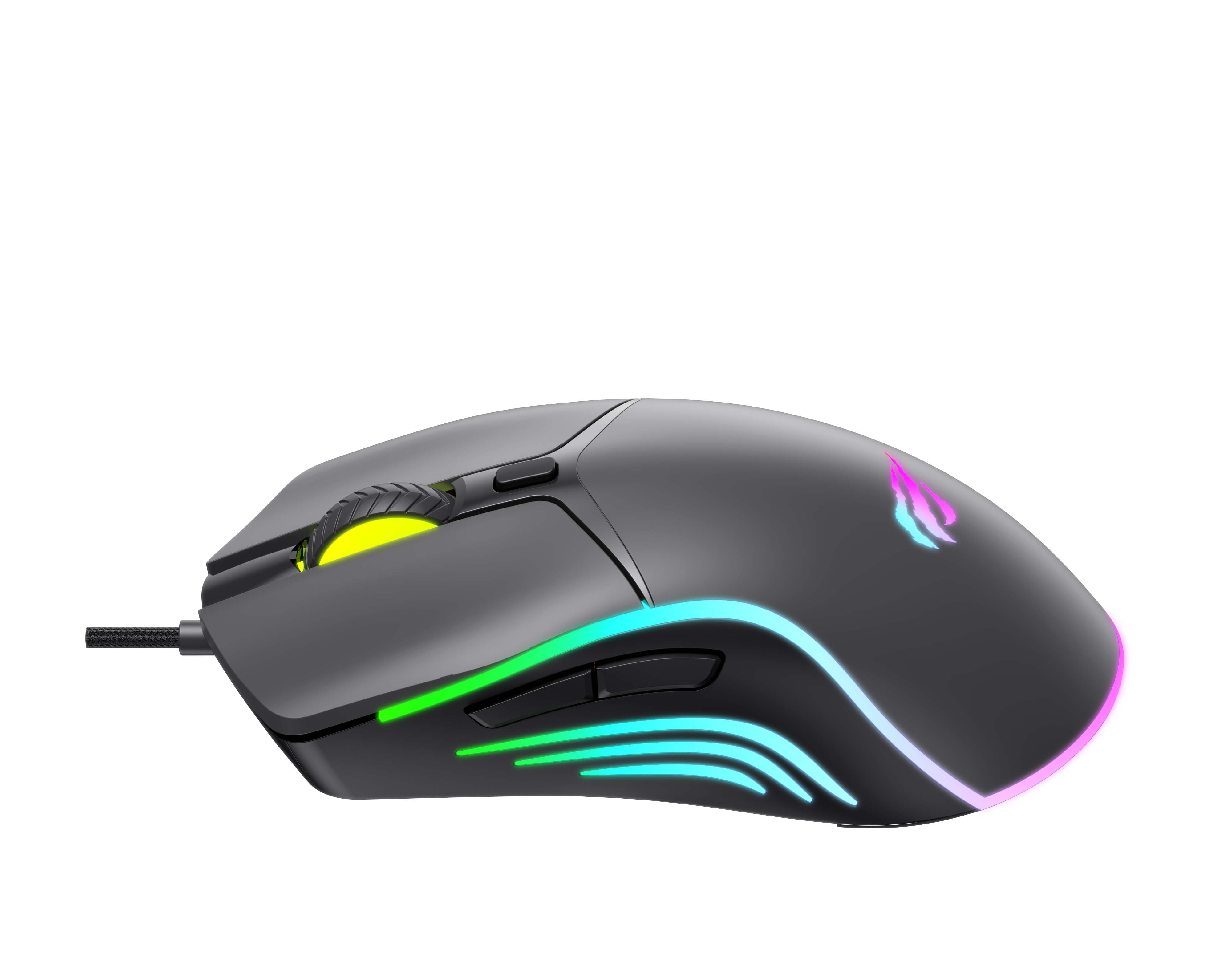 Havit MS1029 Gaming Mouse