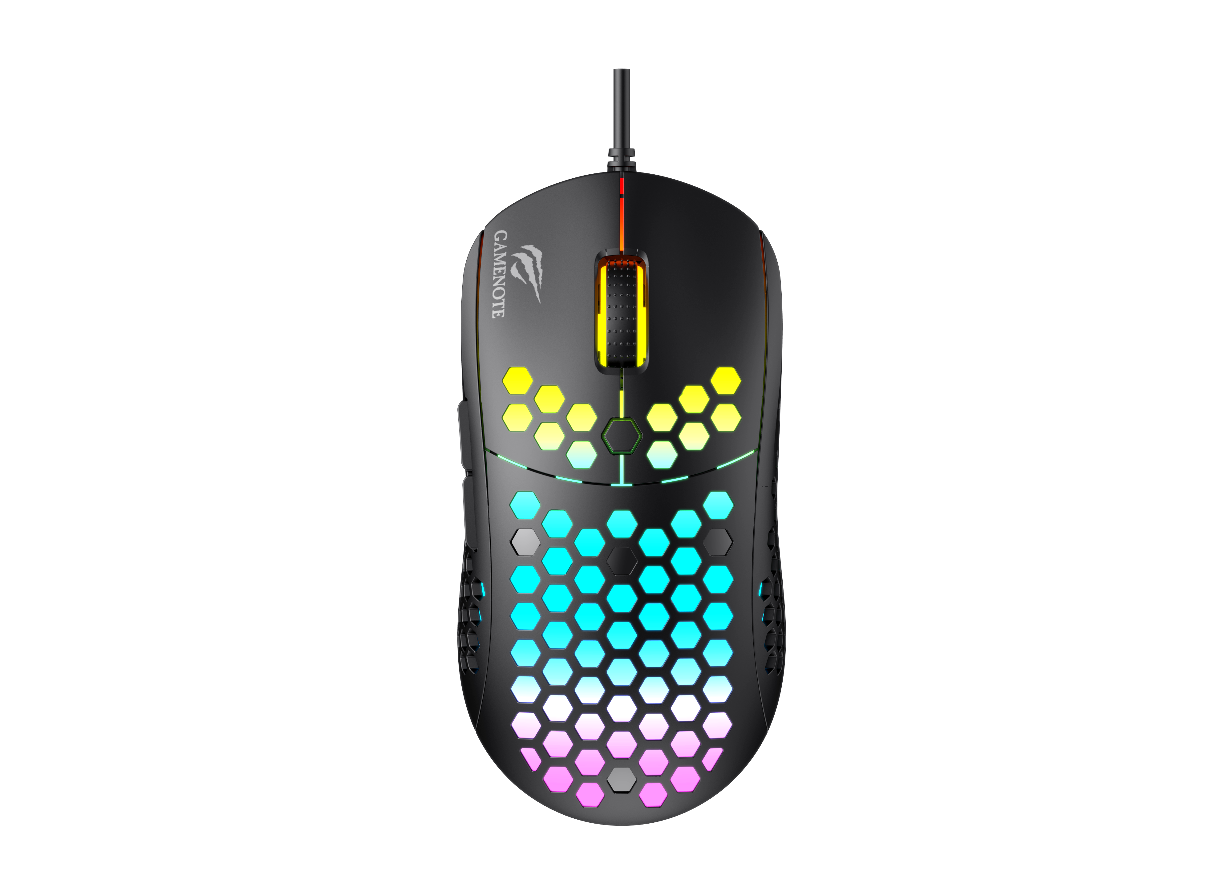 HAVIT MS1032 RGB Gaming Mouse