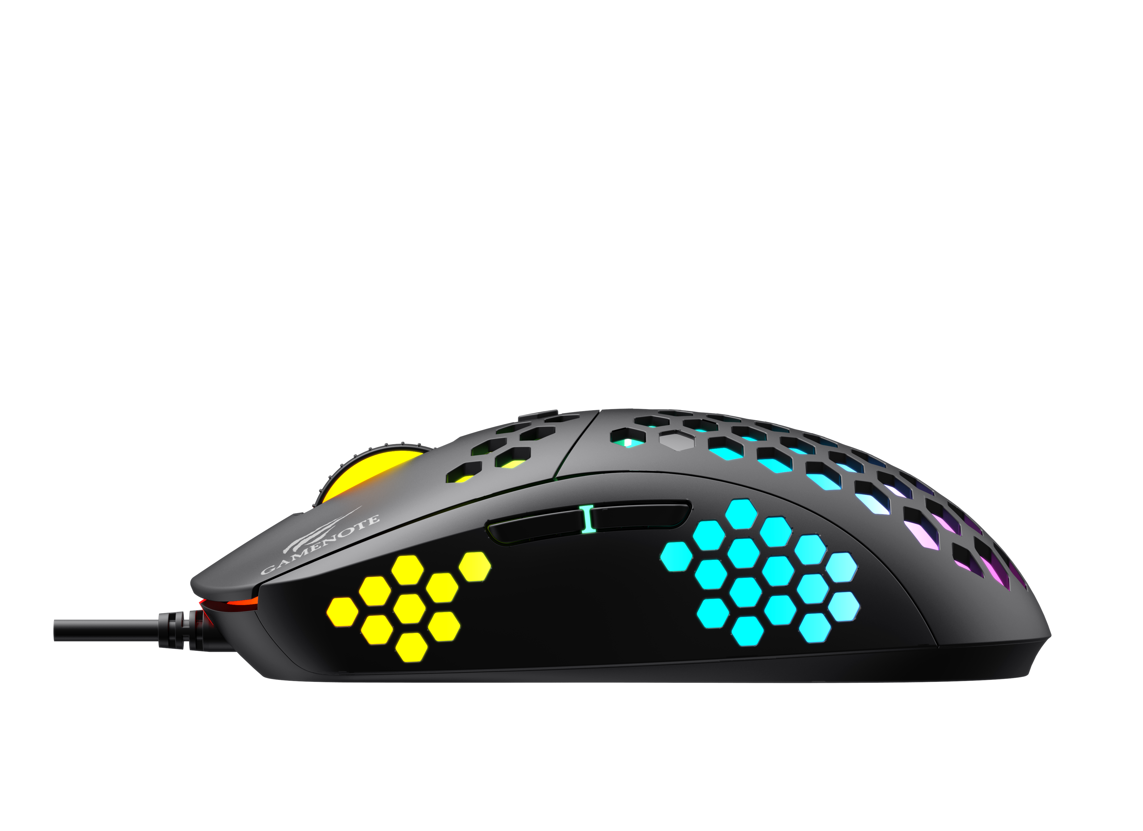 HAVIT MS1032 RGB Gaming Mouse