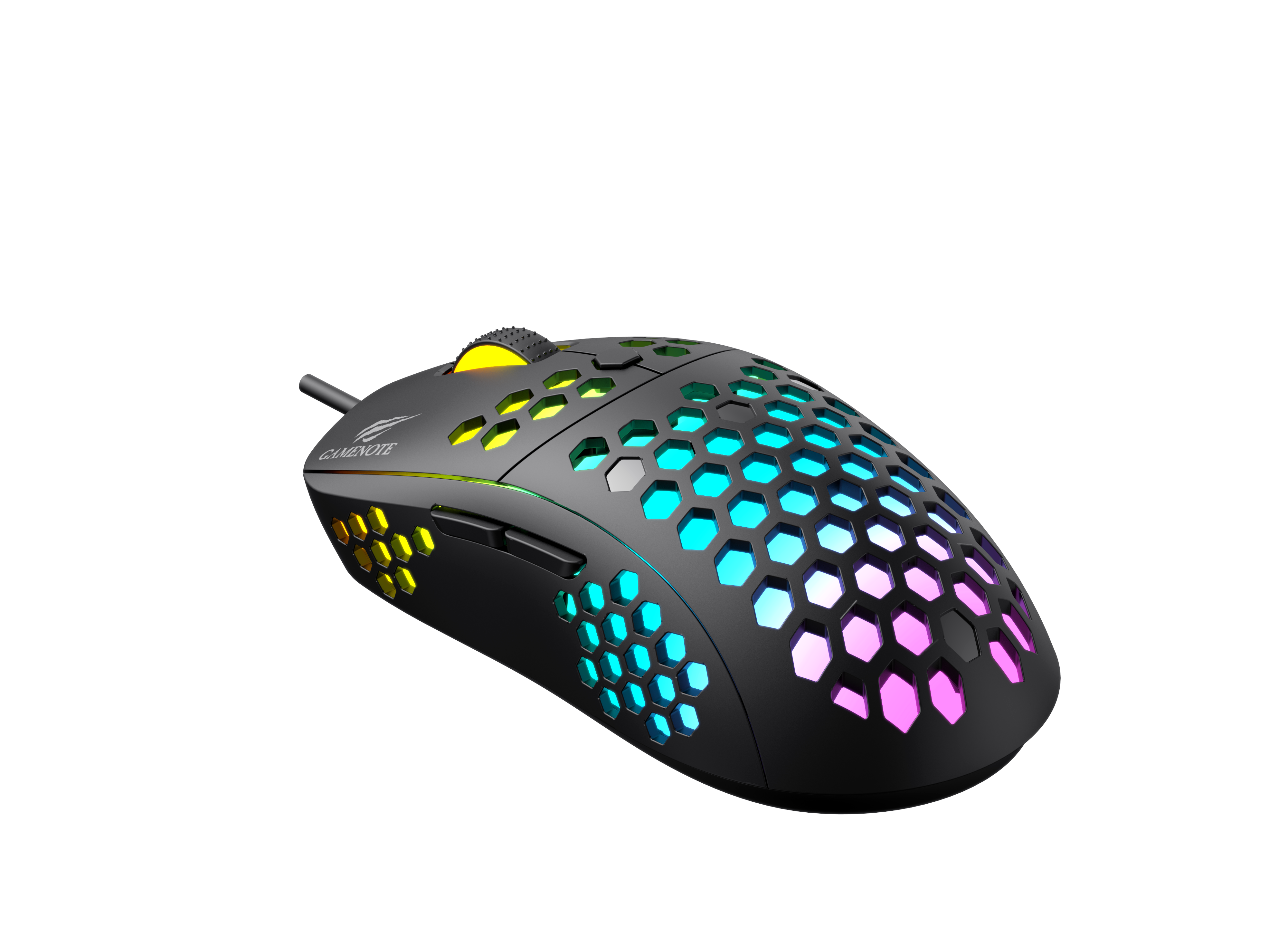 HAVIT MS1032 RGB Gaming Mouse