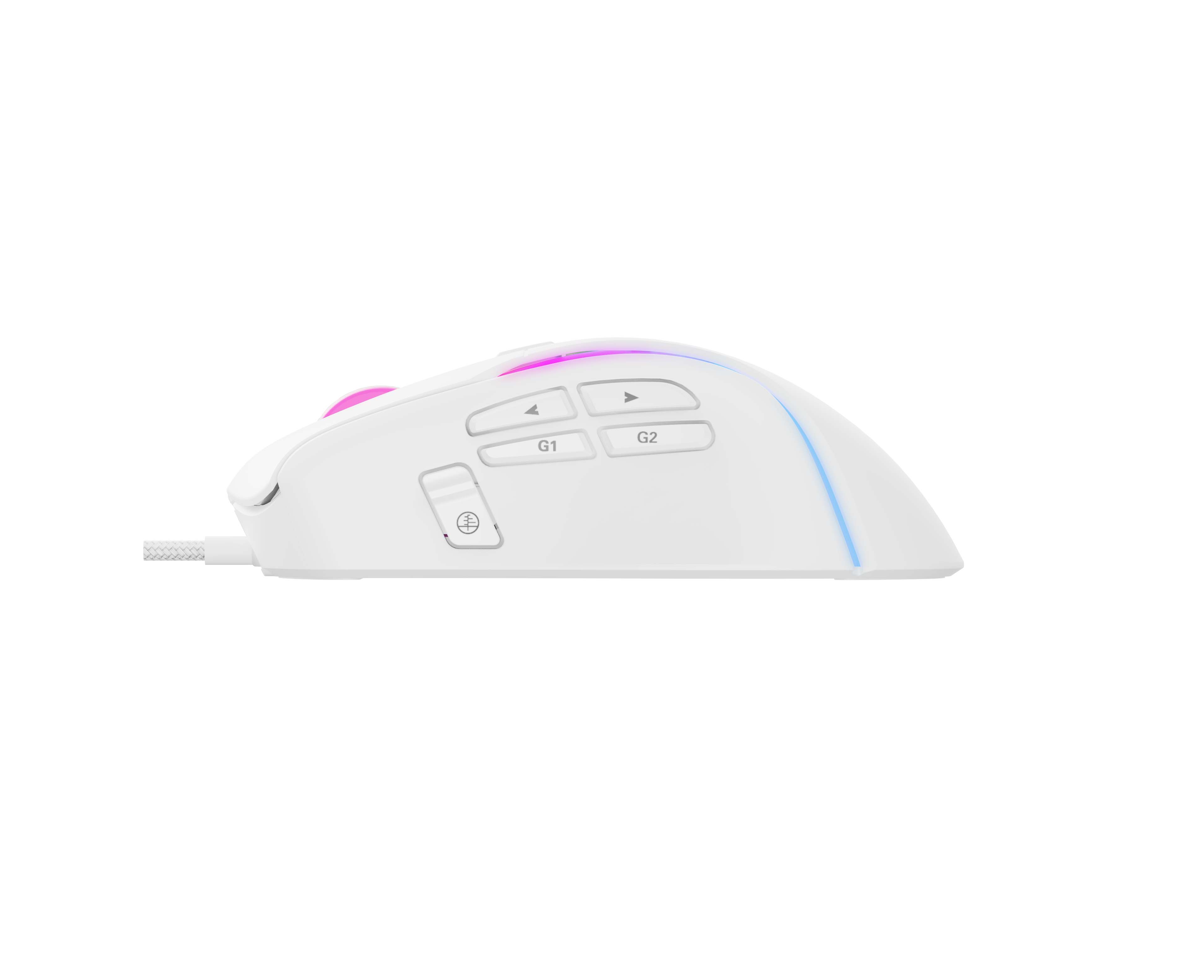 Havit MS1033 RGB Wired Gaming Mouse