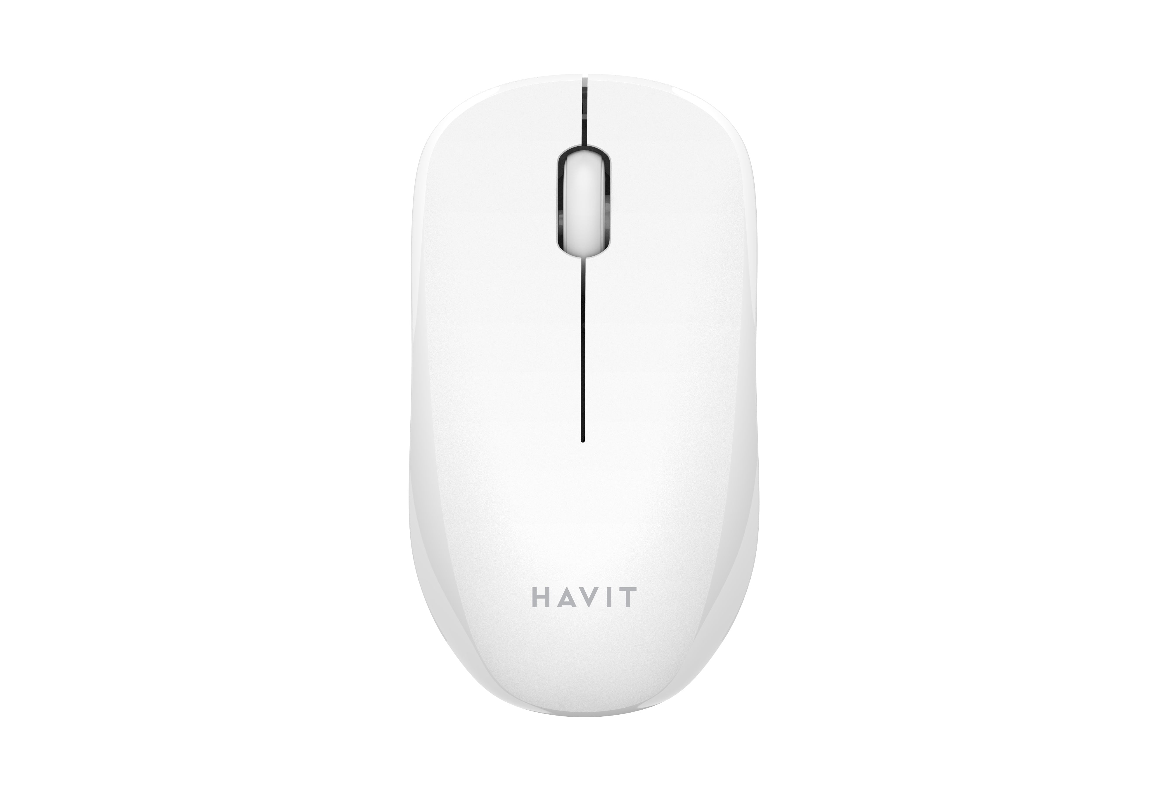 Havit MS66GT Wireless Optical Mouse