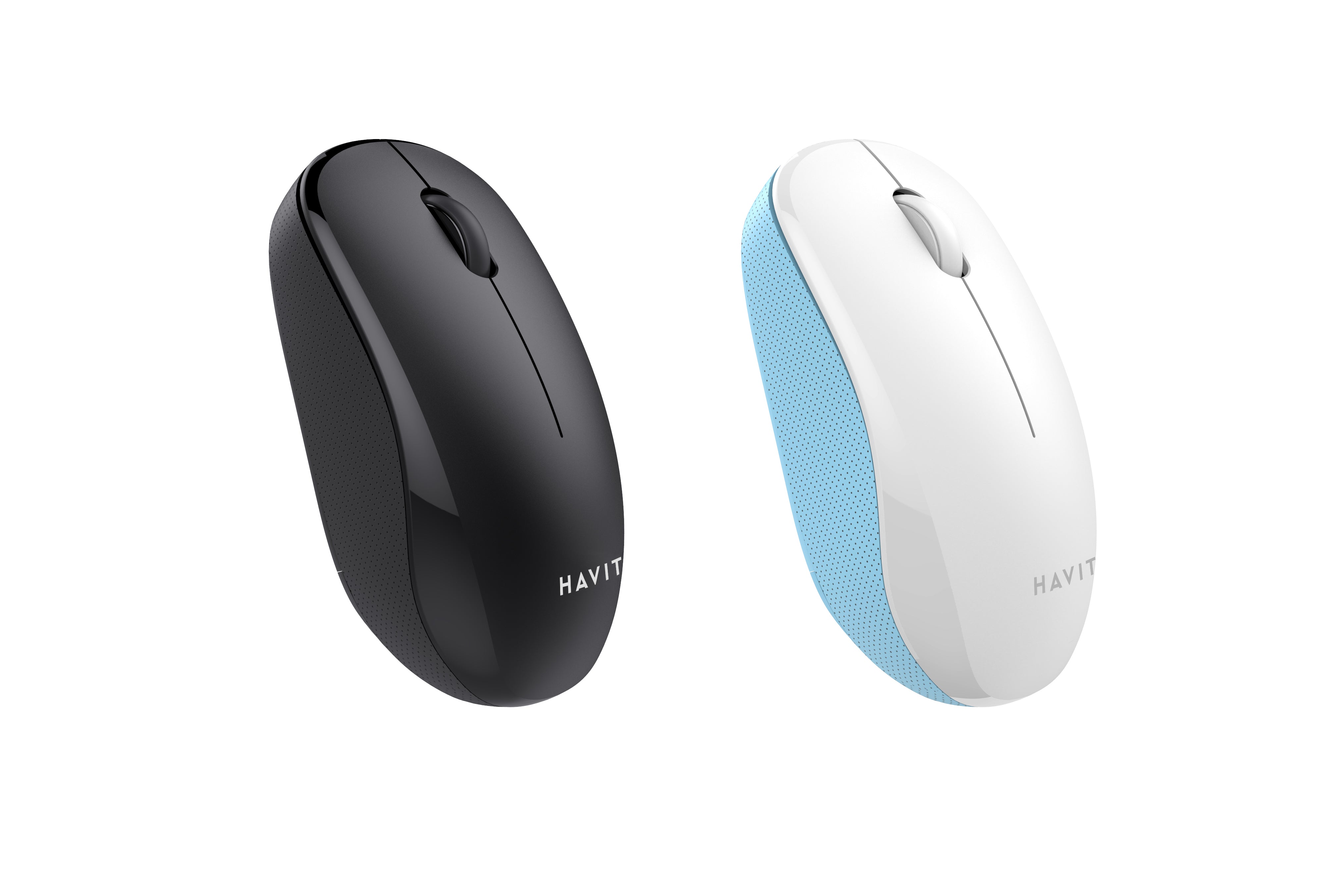 Havit MS66GT Wireless Optical Mouse