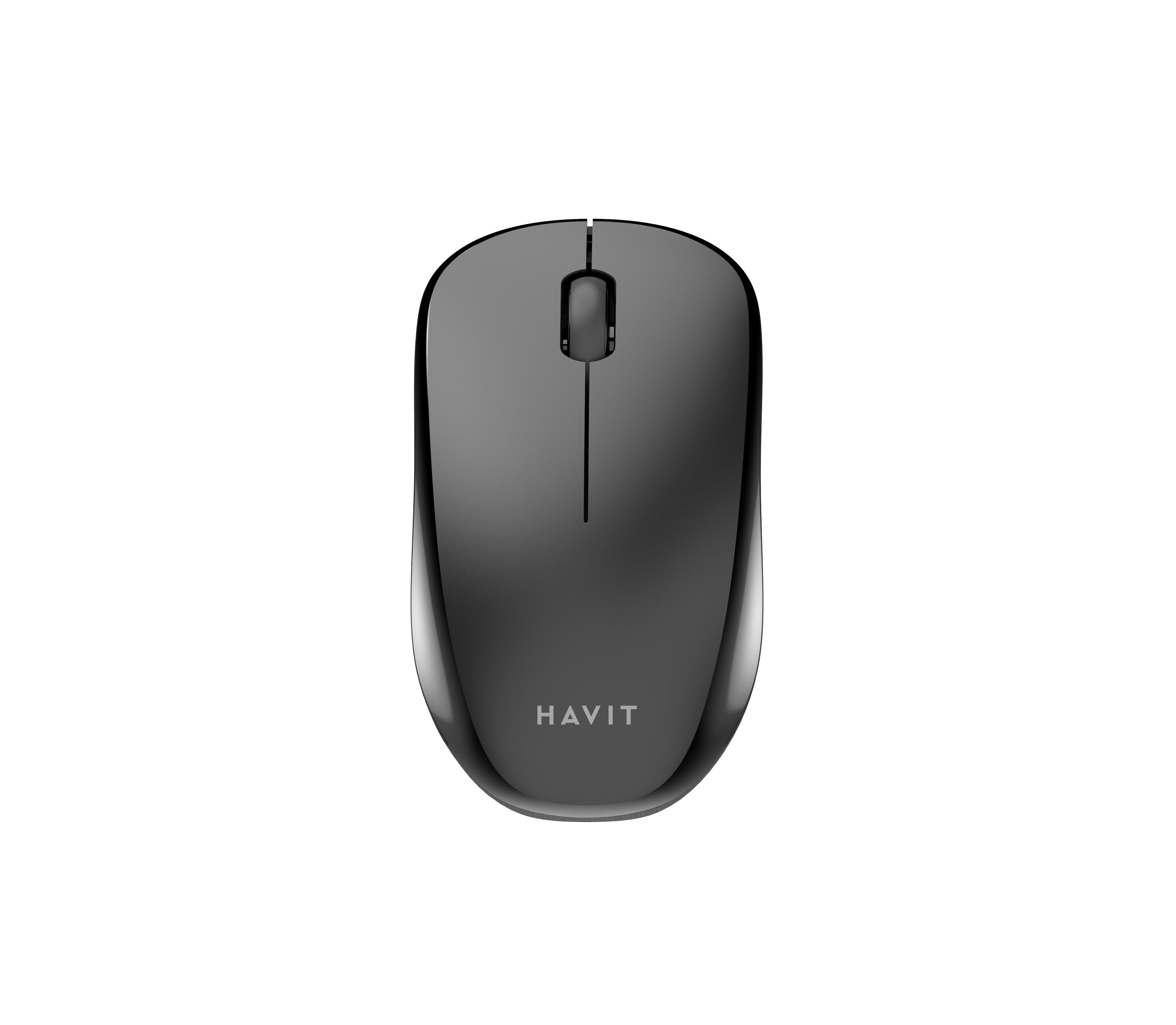 Havit MS66GT Wireless Optical Mouse