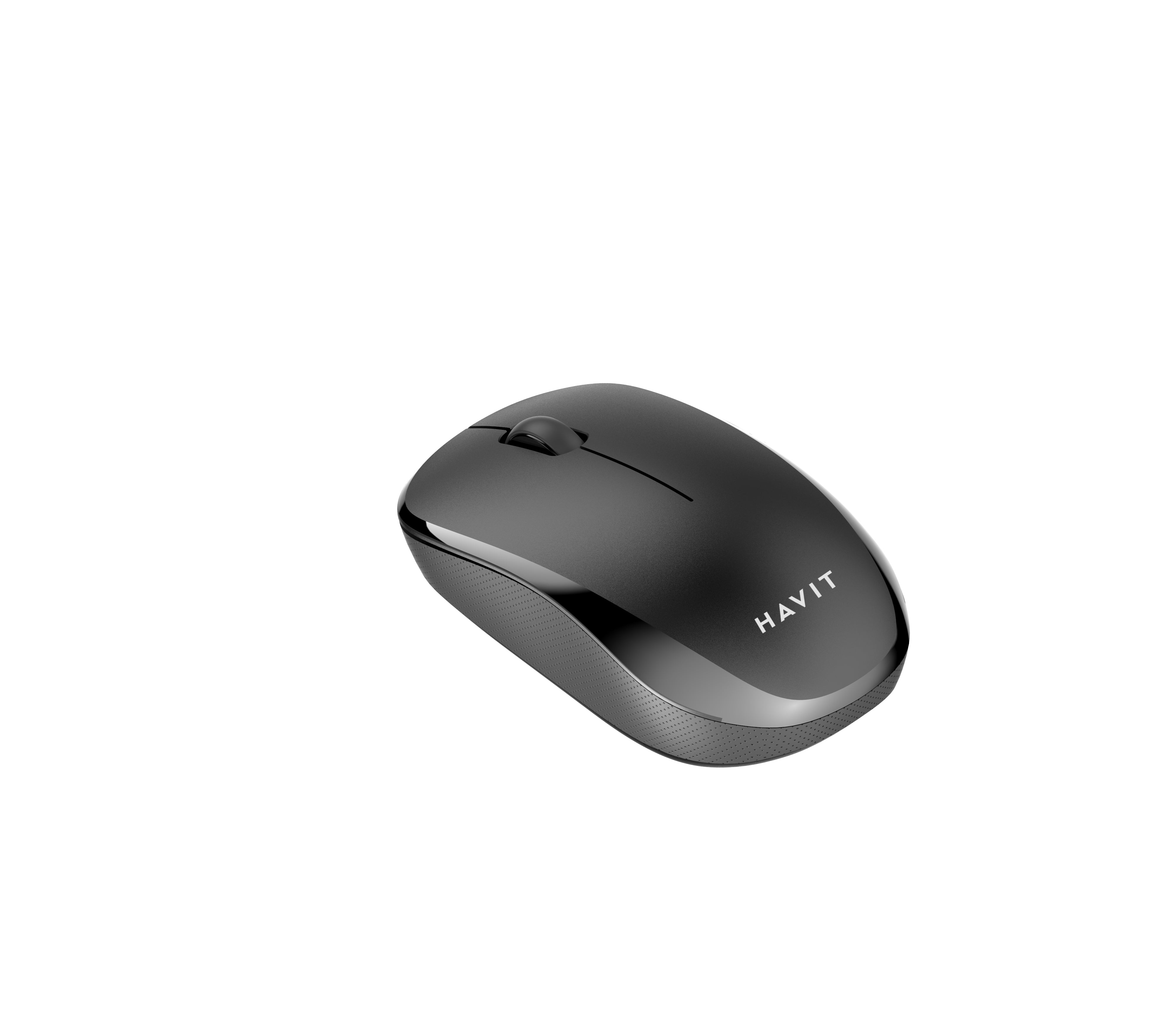 Havit MS66GT Wireless Optical Mouse