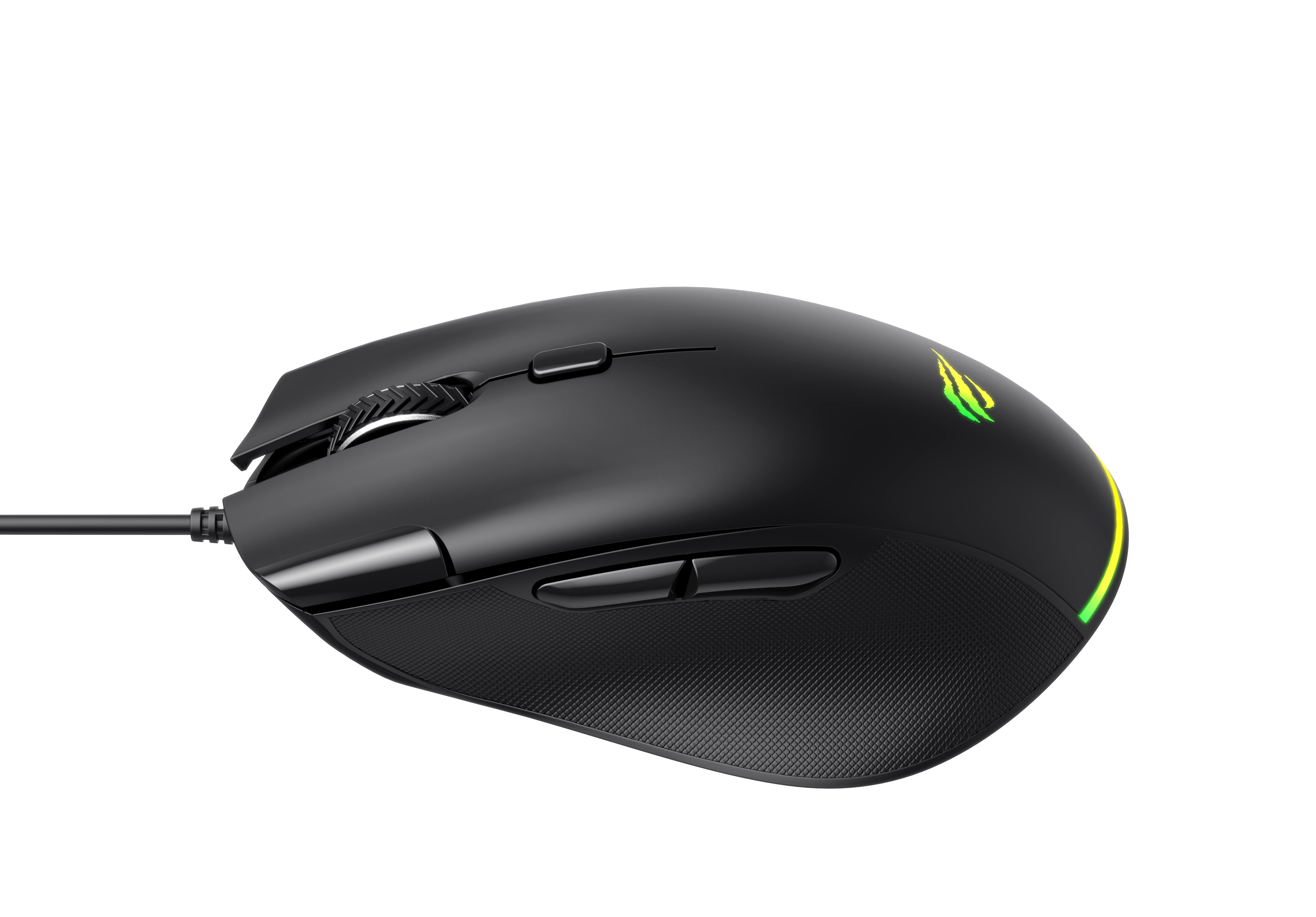 Havit MS957 Gaming Mouse