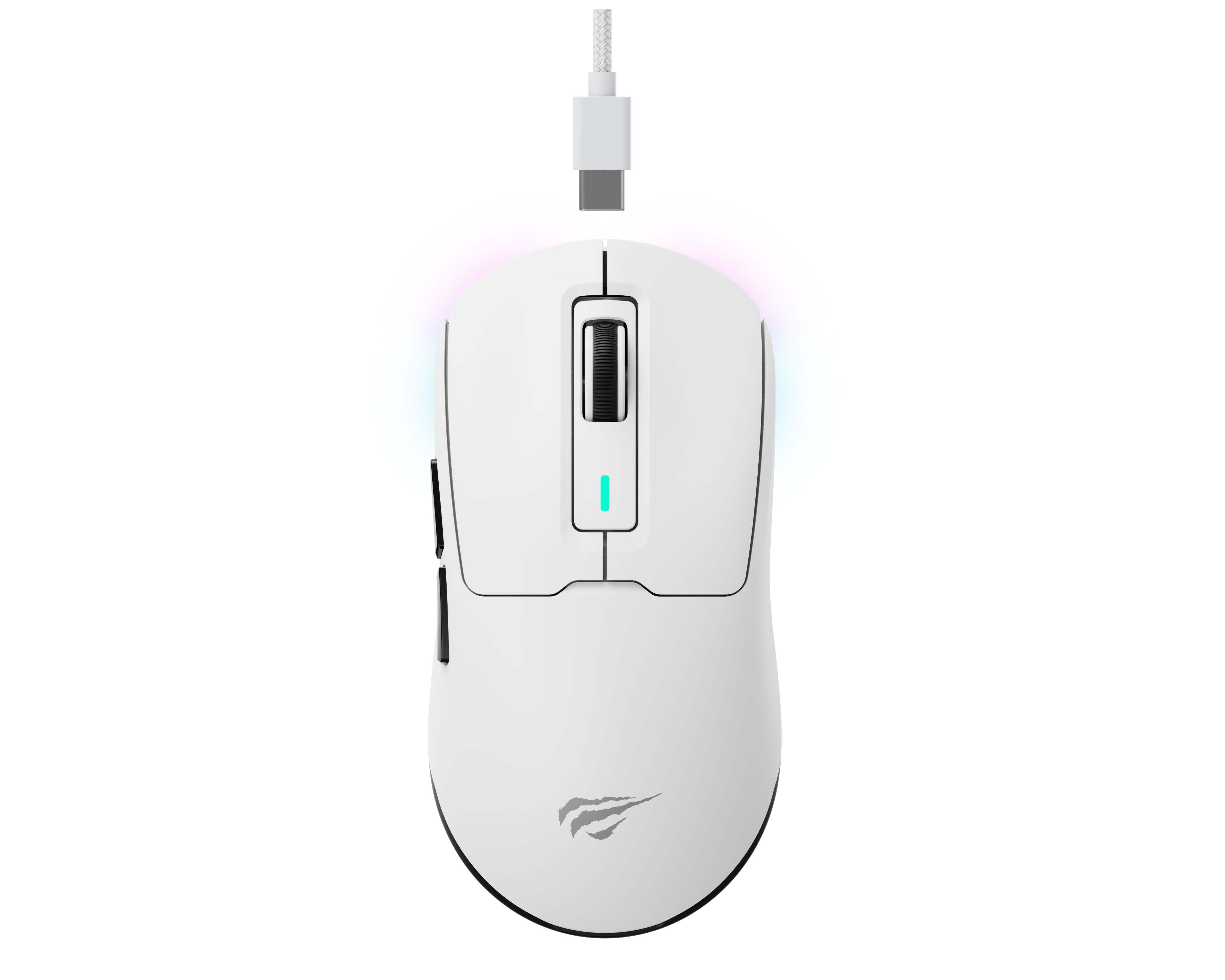 Havit MS969WB Wireless Gaming Mouse