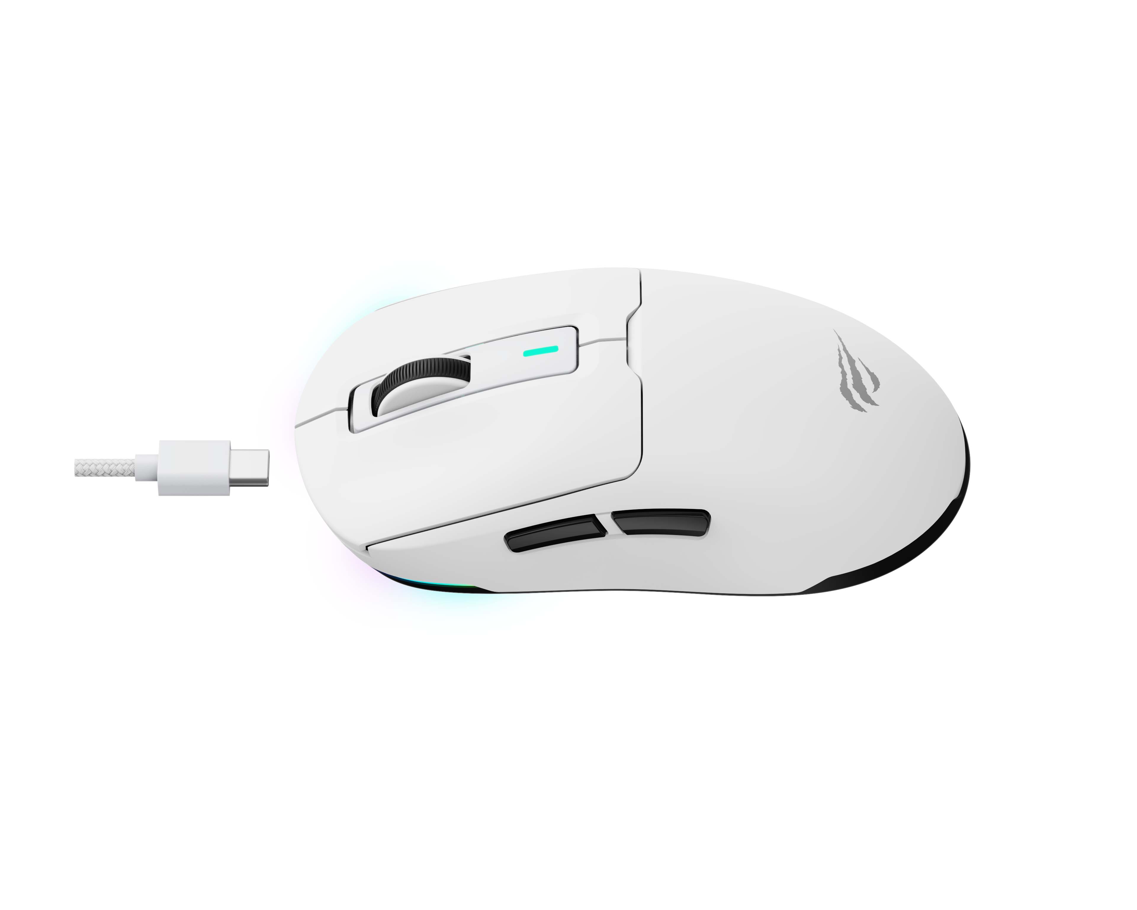 Havit MS969WB Wireless Gaming Mouse