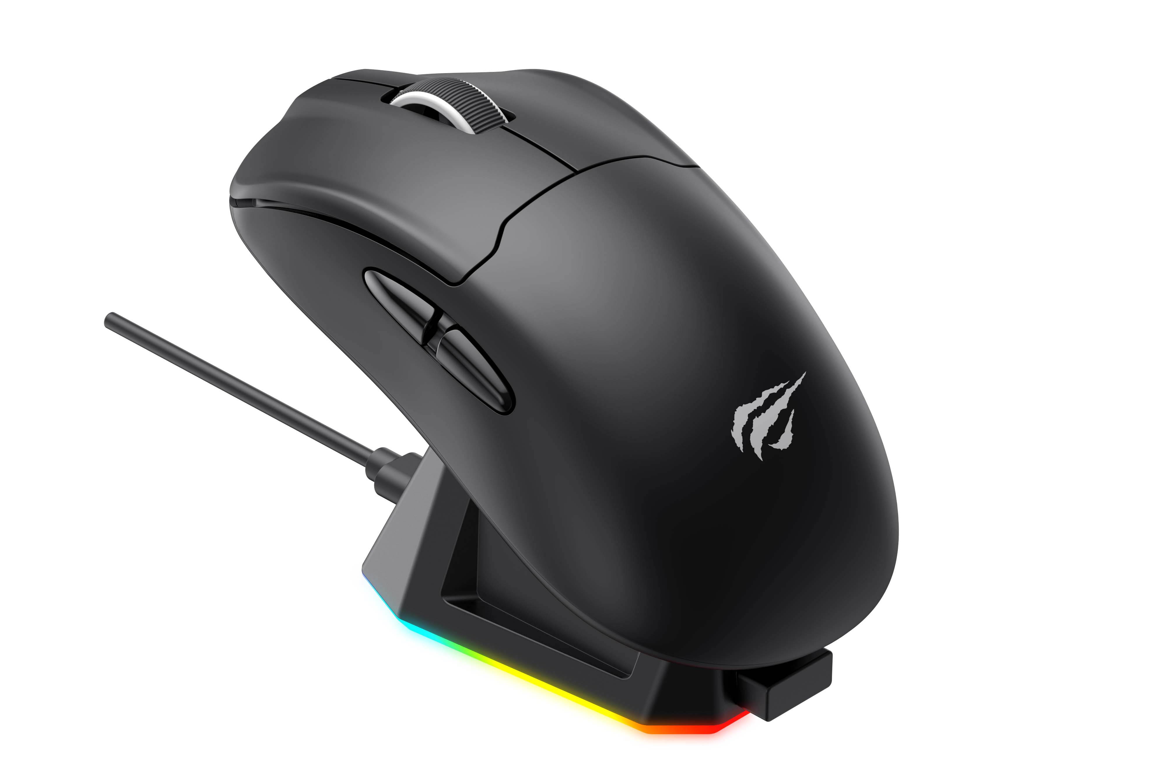 Havit MS979WB Wireless RGB Gaming Mouse