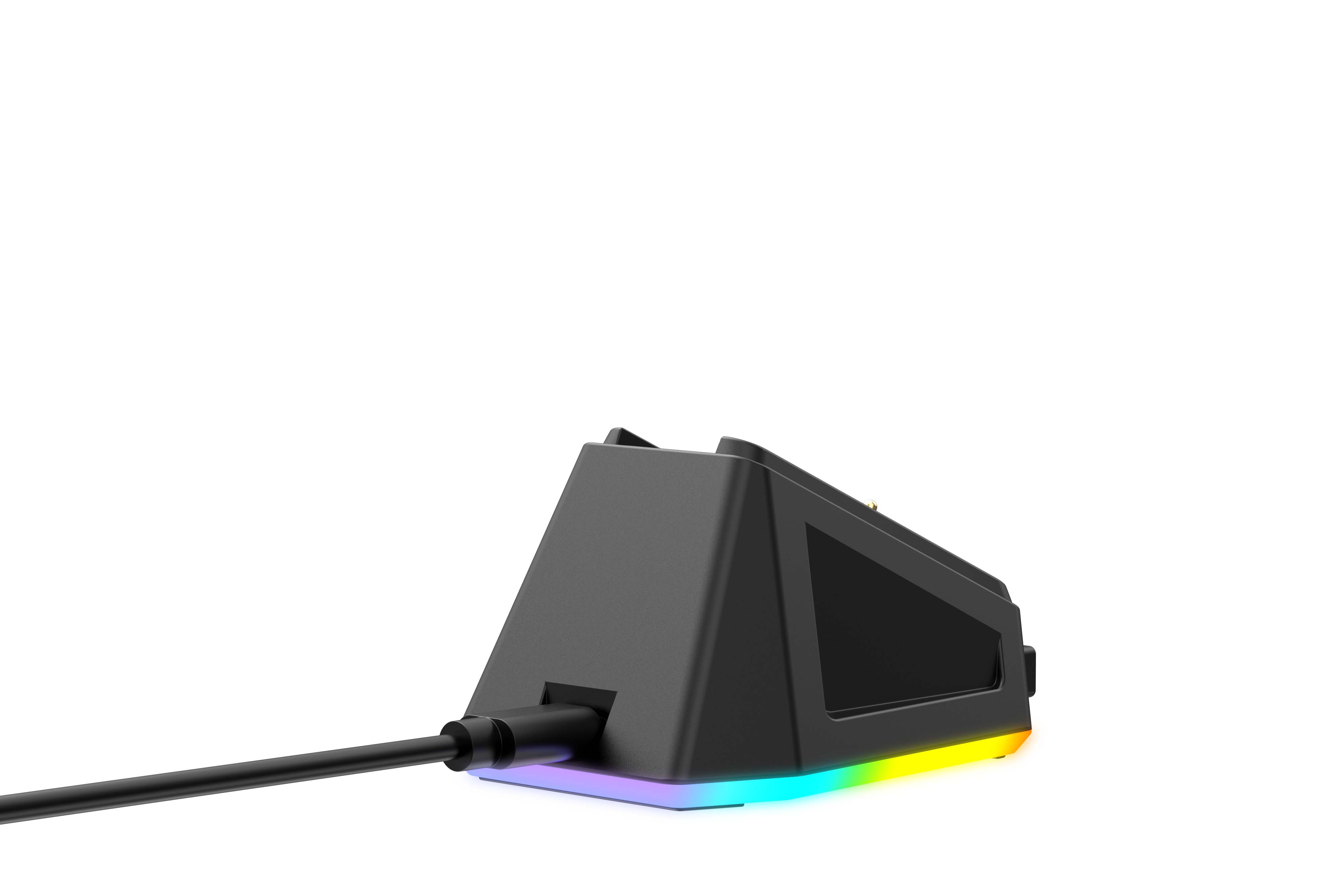 Havit MS979WB Wireless RGB Gaming Mouse