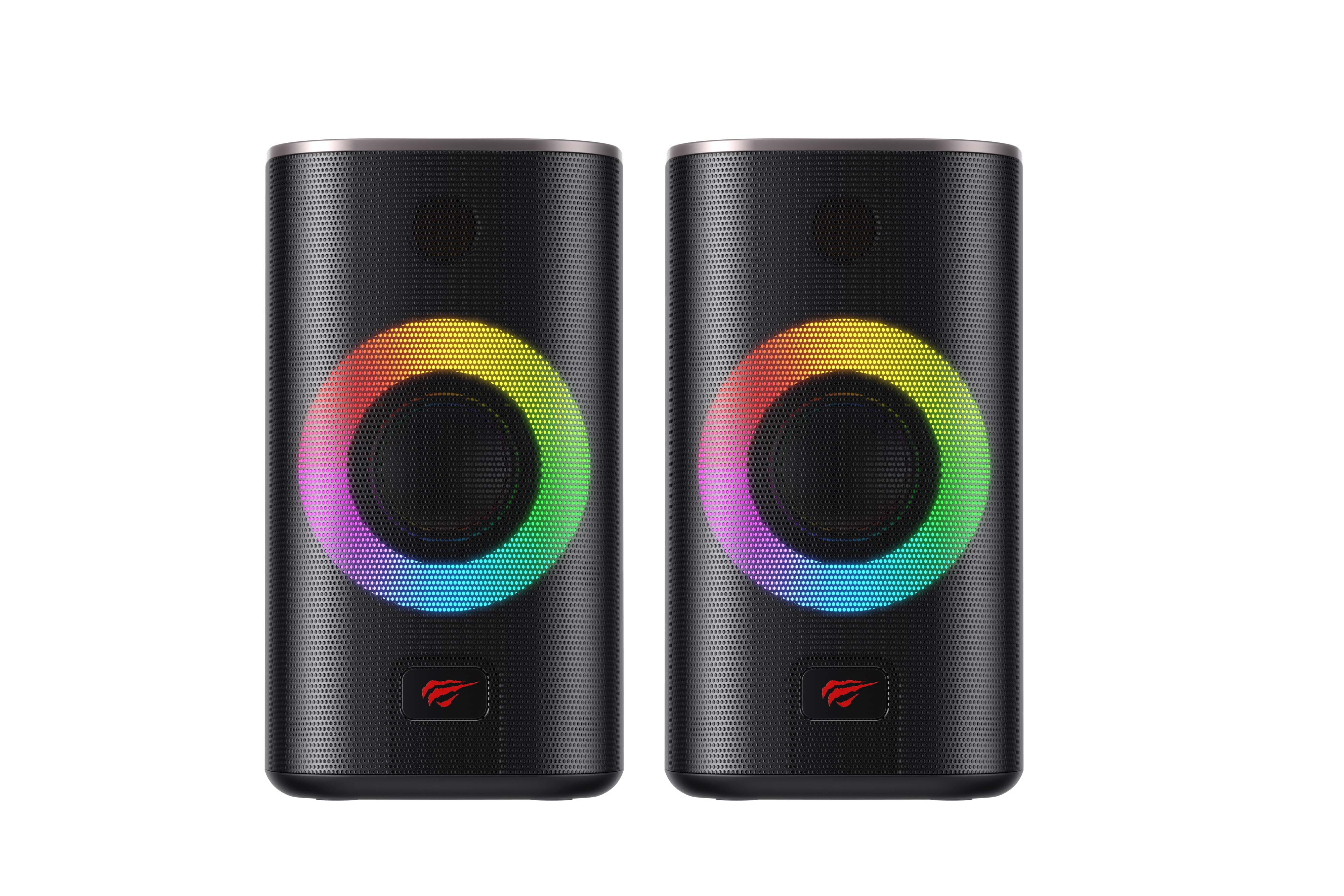 Havit SK212 USB Gaming Speaker