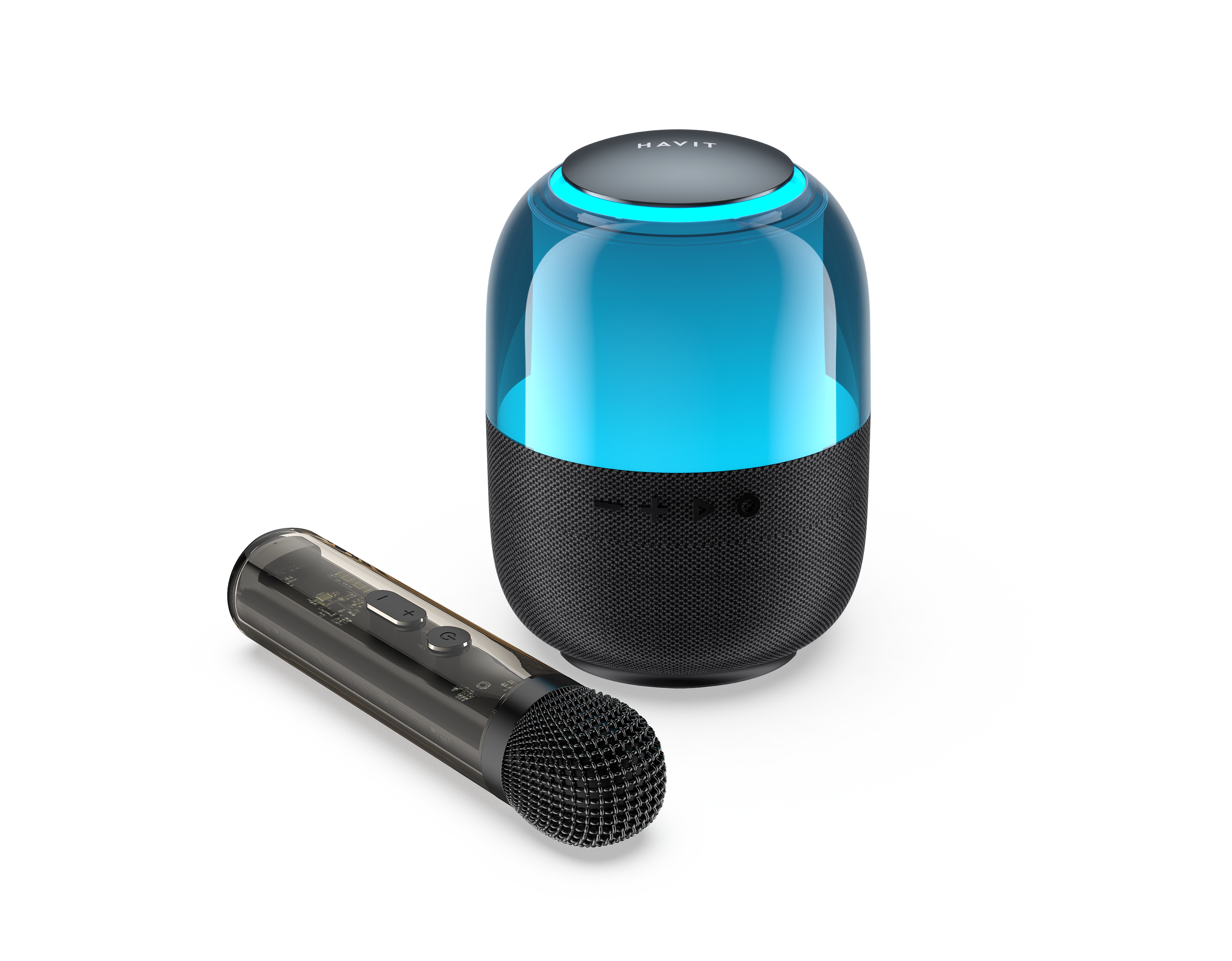 HAVIT SK894BT Bluetooth Speaker With Microphone