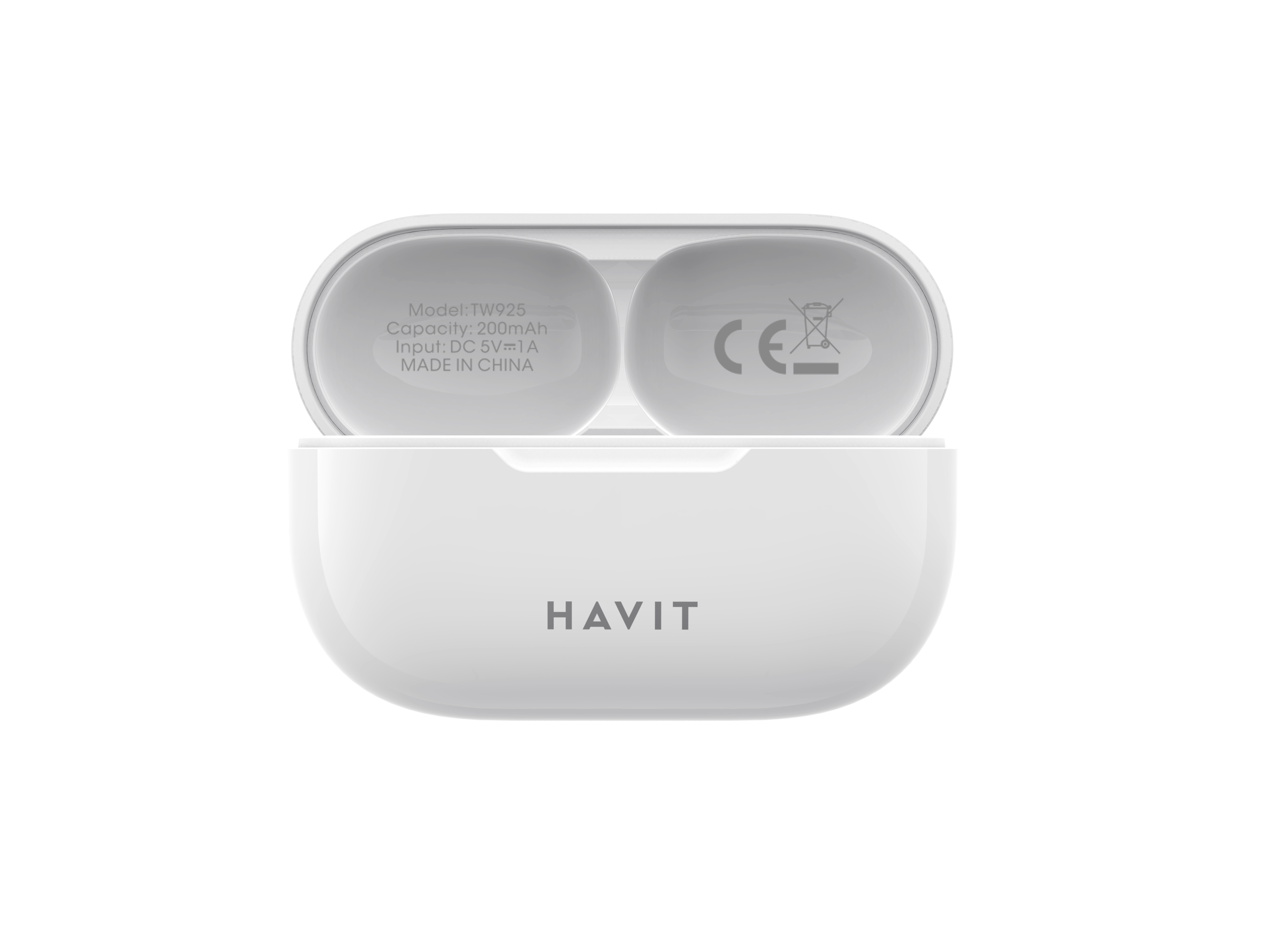 Havit TW925 True Wireless Stereo Earbuds