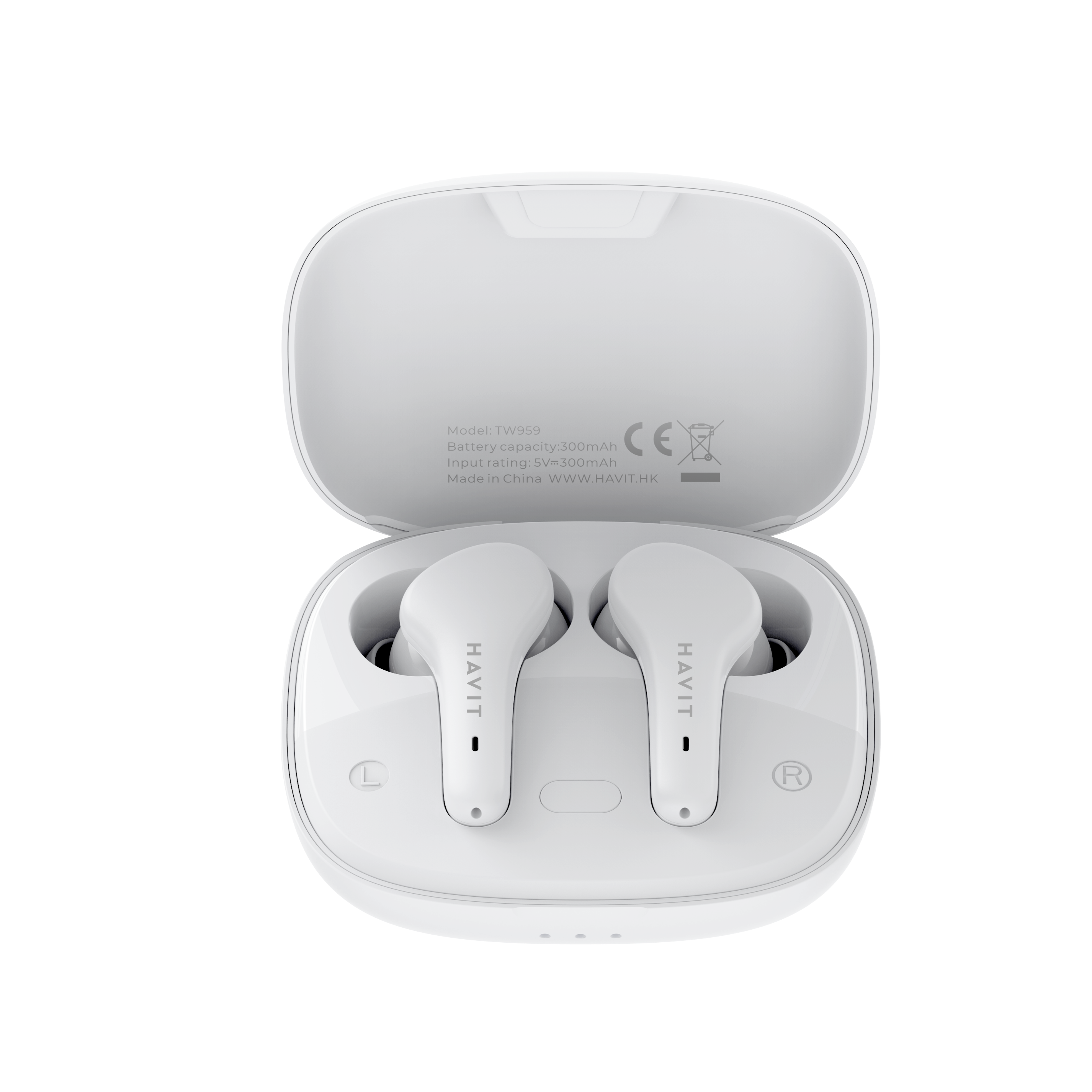 Havit TW959 true wireless stereo earbuds