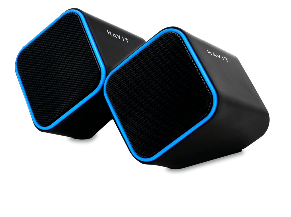 Havit usb 2.0 speaker hotsell