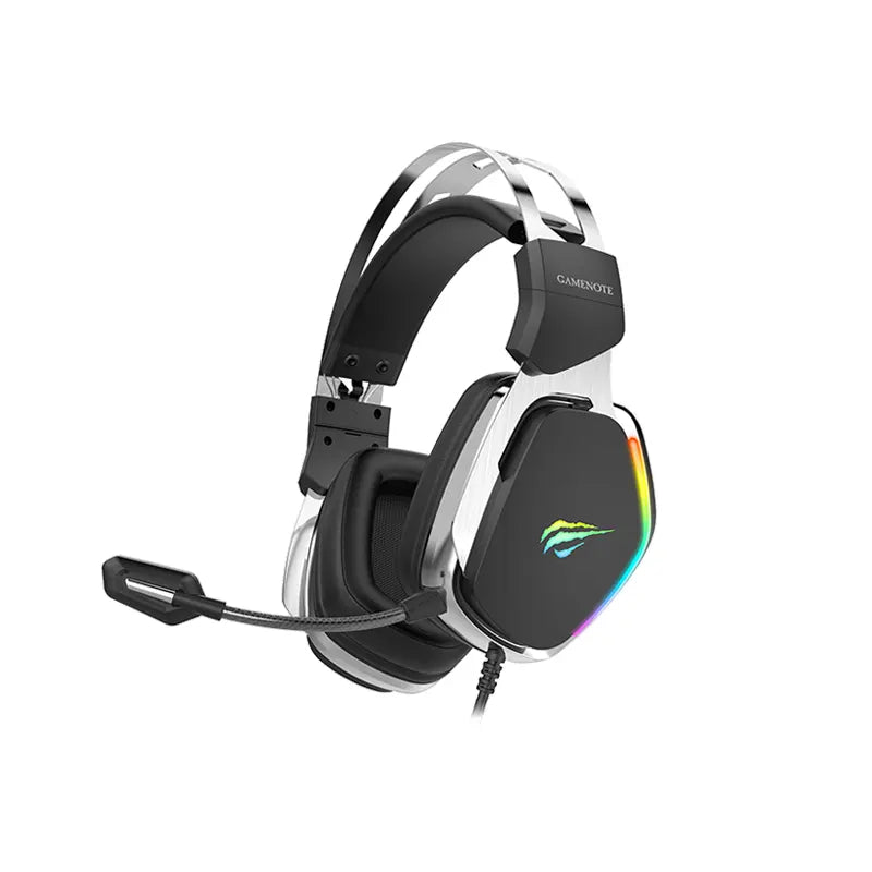 Havit H2018U GAMENOTE RGB Gaming Headphones