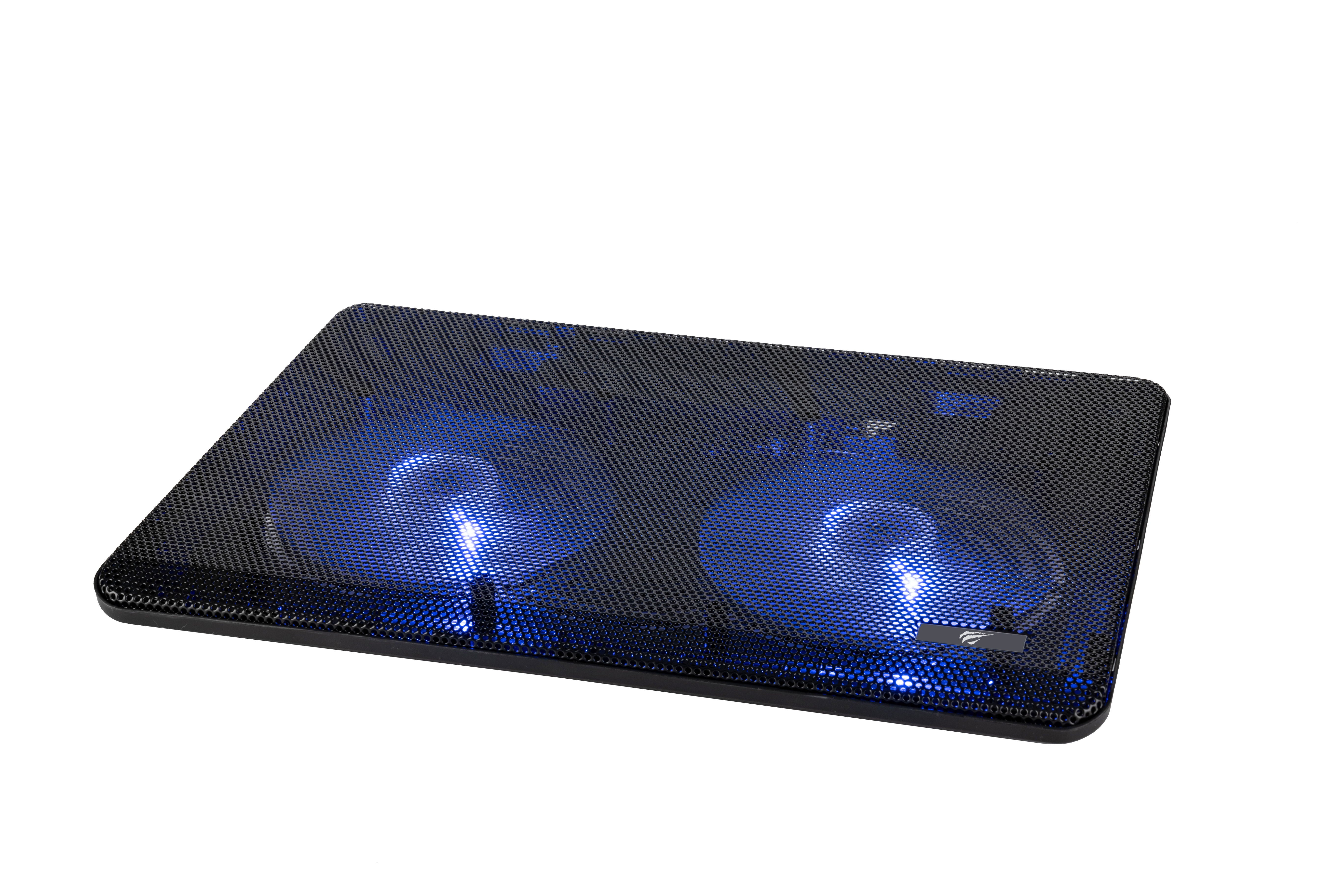 Havit HV-F2035 Laptop cooling Pad