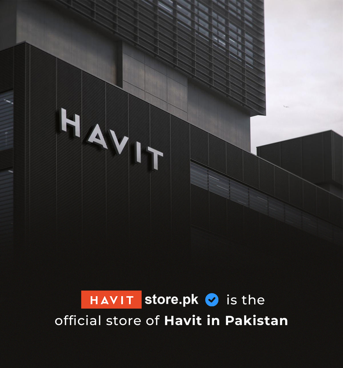 Official Store of Havit in Pakistan | Your Tech Partner