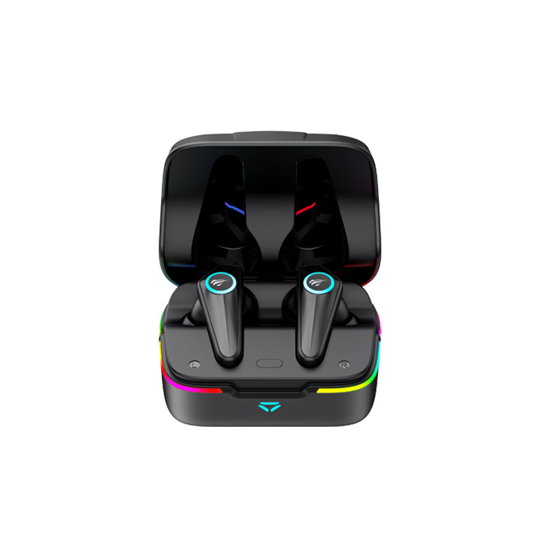 Havit TW952 Pro RGB True Wireless Gaming Earbuds