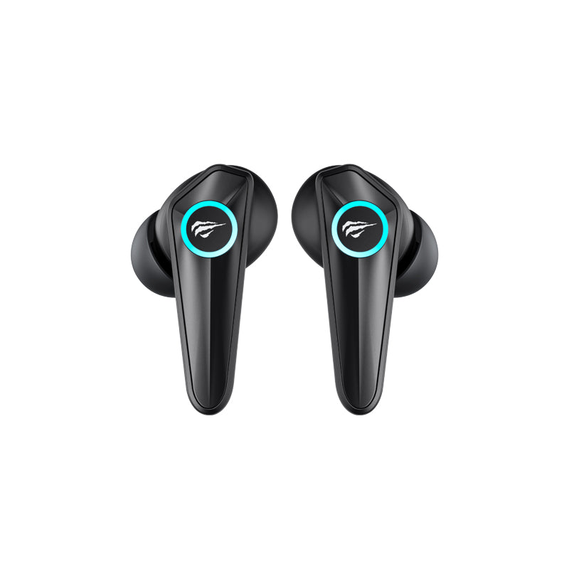 Havit TW952 Pro RGB True Wireless Gaming Earbuds