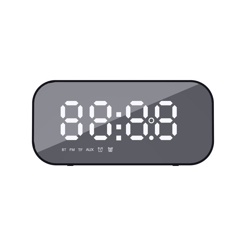 Havit M3 Alarm Clock Wireless Speaker