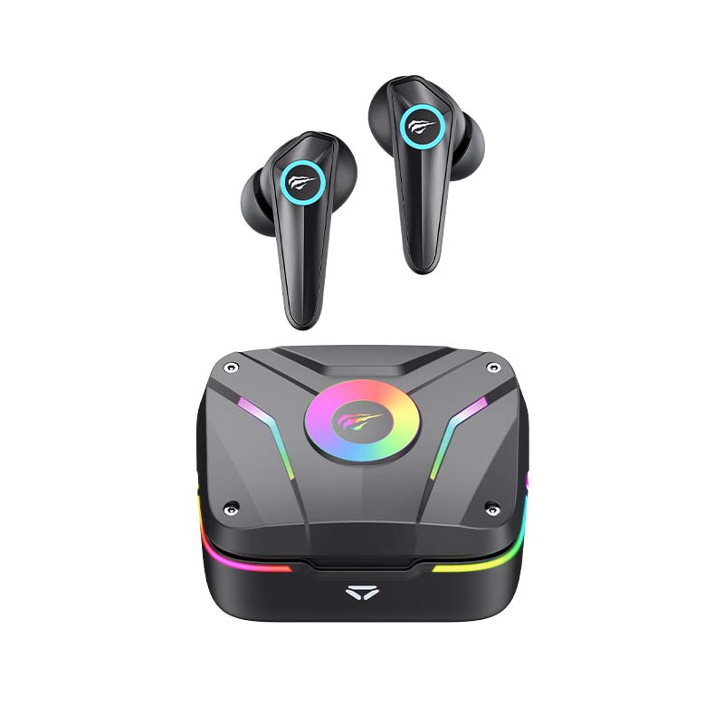 Havit TW952 Pro RGB True Wireless Gaming Earbuds