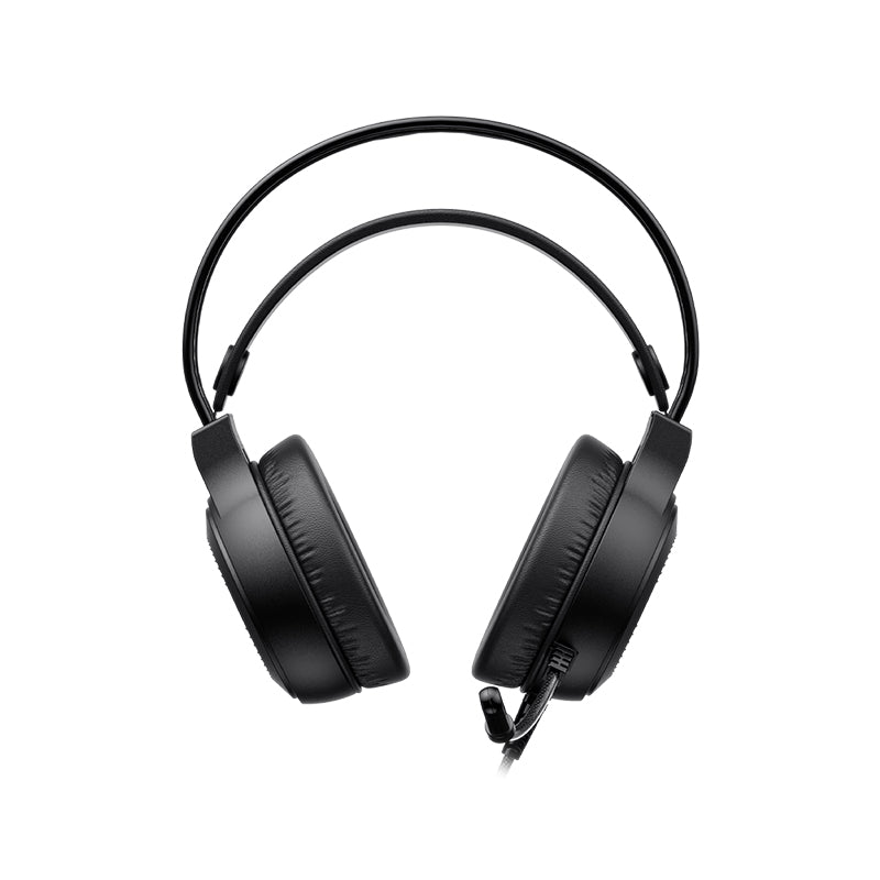 Havit H2040d Wired Gaming Headphones