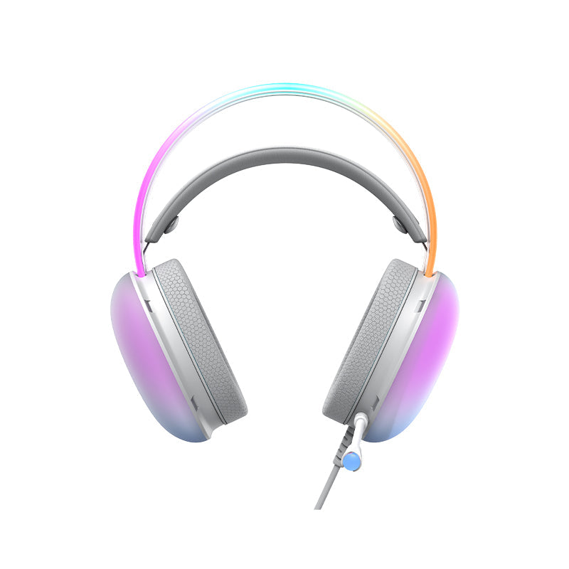 Havit H2037d GAMENOTE RGB Gaming Headphones