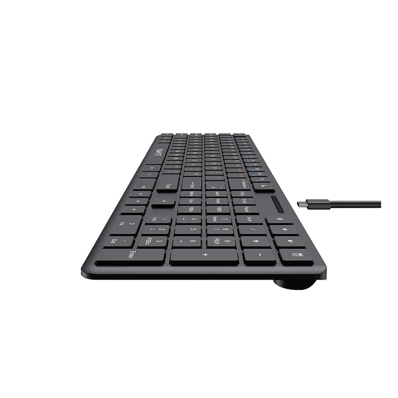 Havit KB252 USB Type-C Keyboard