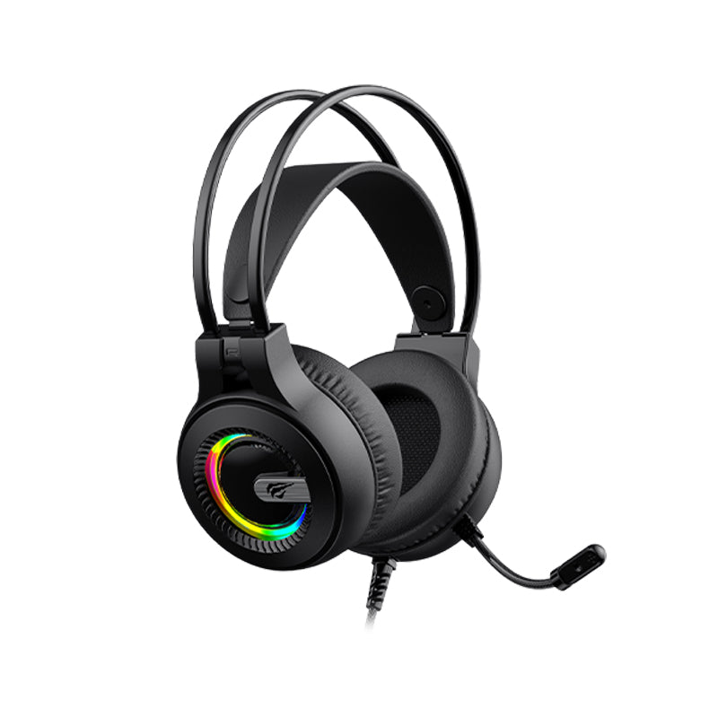 Havit H2040d Wired Gaming Headphones