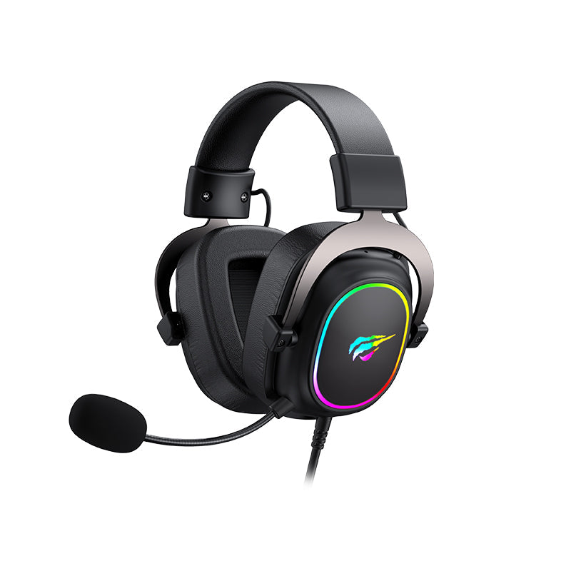 Havit H2002P GAMENOTE Gaming Headphones