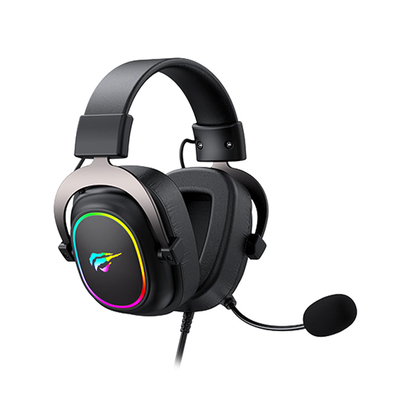 Havit H2002P GAMENOTE Gaming Headphones