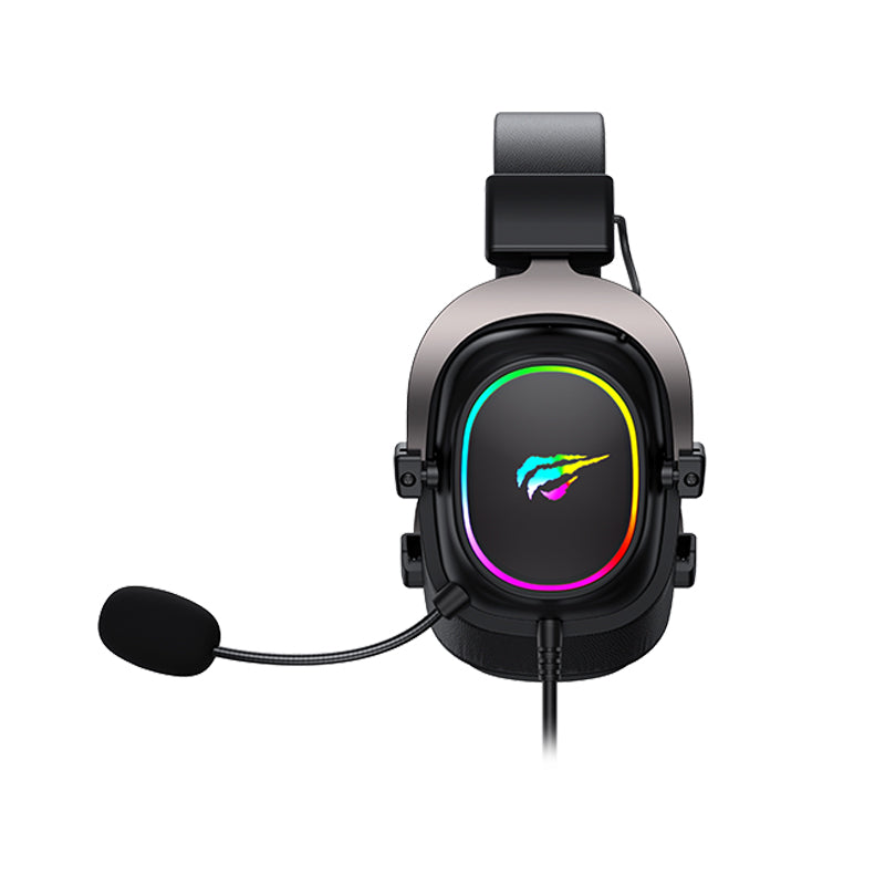 Havit H2002P GAMENOTE Gaming Headphones