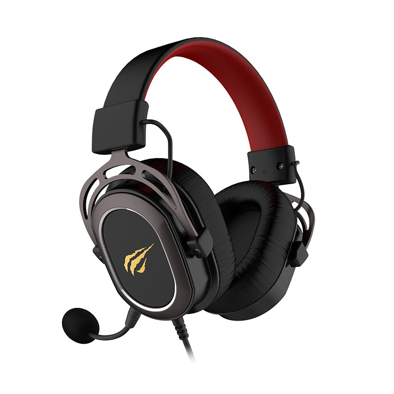 Havit H2008d GAMENOTE Gaming Headphones