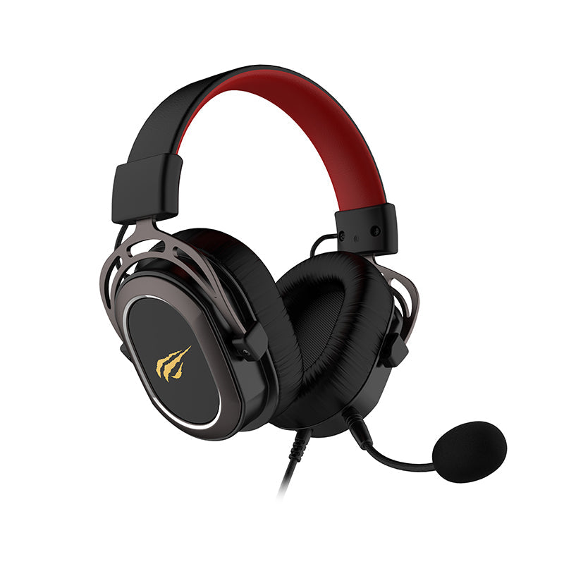 Havit H2008d GAMENOTE Gaming Headphones