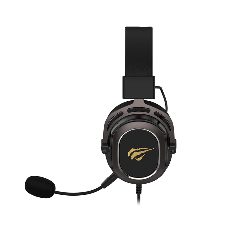 Havit H2008d GAMENOTE Gaming Headphones