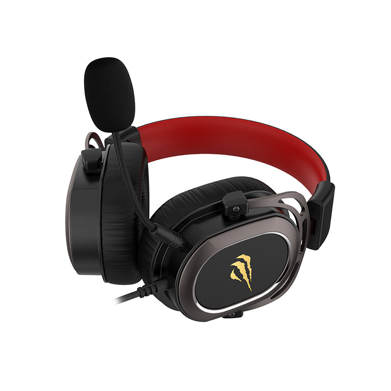 Havit H2008d GAMENOTE Gaming Headphones