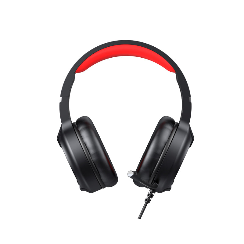 Havit H2233d GAMENOTE RGB Gaming Headphones